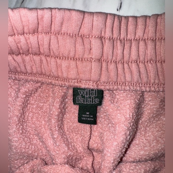 Wild Fable High Rise Shorts - Picture 4 of 4